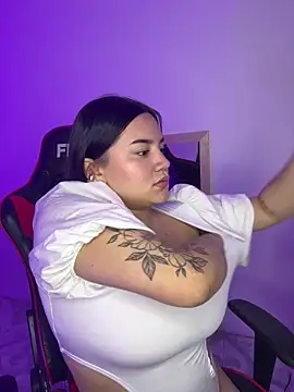 abby gonzales online show from March 2026 06:17:02 AM