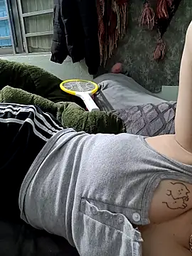 -LunaLust online show from March 2026 02:24:02 PM