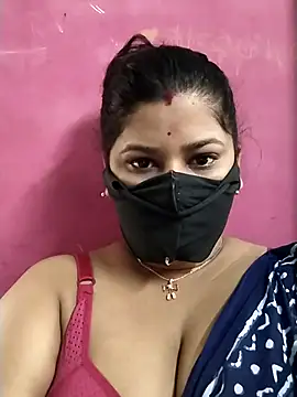 Snapshot of pinkisaha75 chatting on April 2026 12:52:02 AM pinkisaha75 online show from April 2026 12:52:02 AM