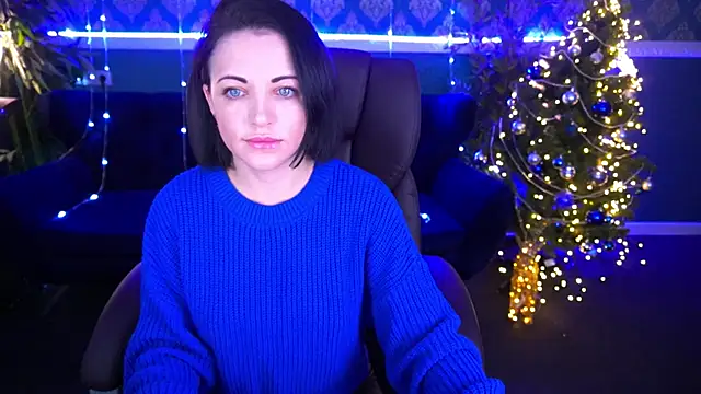 Dafni Monn online show from December 2024 06:40:01 AM