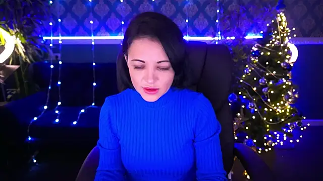 Dafni Monn online show from December 2024 06:30:02 AM