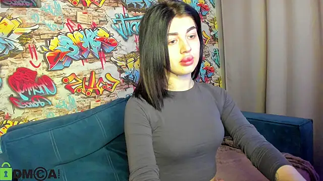 Karolina Kar online show from February 2026 01:10:02 AM