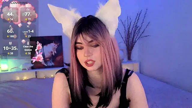 ForEvaRrr online show from May 2026 09:03:02 AM