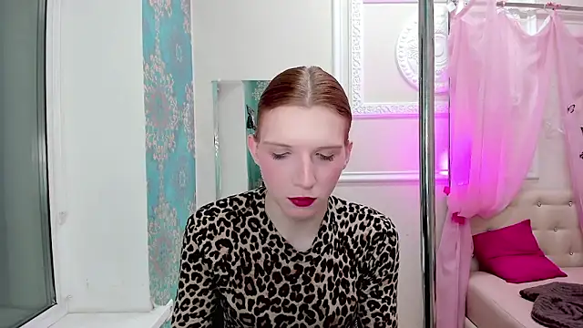 AlicexPrincess online show from January 2026 04:33:02 PM