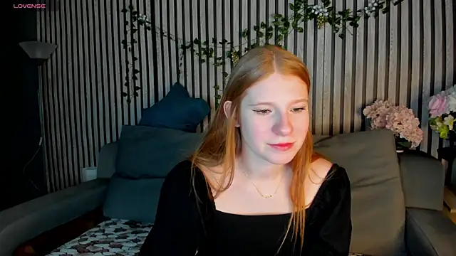 Sally Ange1 online show from January 2026 09:24:02 AM