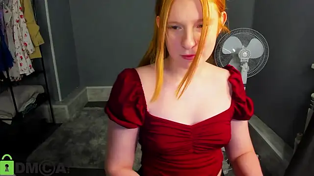 Sally Ange1 online show from March 2026 09:49:02 AM