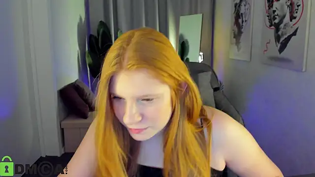 Sally Ange1 online show from April 2026 08:37:02 AM