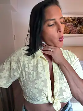 Maya-www online show from April 2026 05:03:01 PM