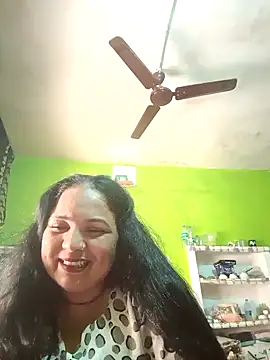 Chanchal cute online show from February 2026 08:57:01 AM