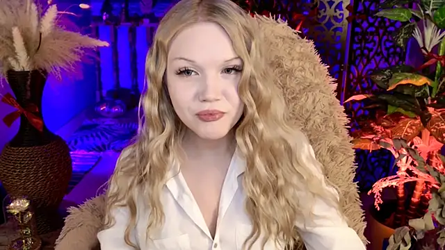 ChloeWhite online show from February 2026 03:51:01 PM