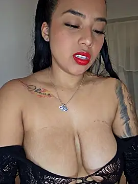 Angelmoon04 online show from May 2026 02:27:02 AM
