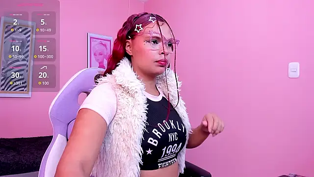 Snapshot of Choloeadams_xxx chatting on March 2026 05:41:02 PM Choloeadams xxx online show from March 2026 05:41:02 PM