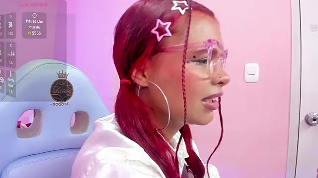 Snapshot of Choloeadams_xxx chatting on March 2026 04:46:01 PM Choloeadams xxx online show from March 2026 04:46:01 PM