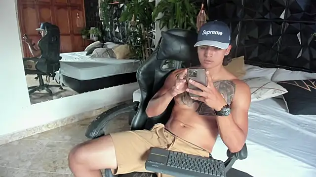 elliot colton online show from July 2026 07:57:01 PM