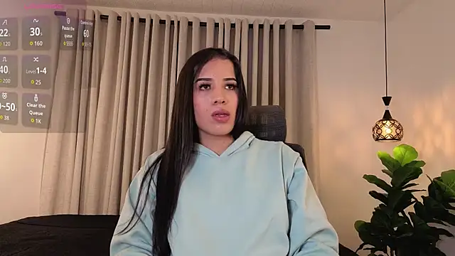 zoevg online show from June 2026 12:07:01 PM