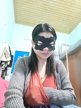 Hana2026 online show from February 2026 09:55:01 PM