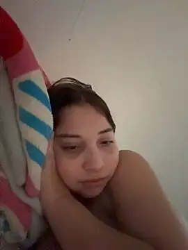 AliciaWhite nt online show from June 2026 07:13:01 PM