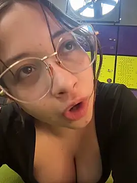 AliciaWhite nt online show from June 2026 09:29:01 PM