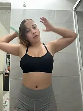 AliciaWhite nt online show from June 2026 09:08:02 PM