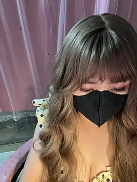 -Violet-t online show from February 2026 01:21:01 PM