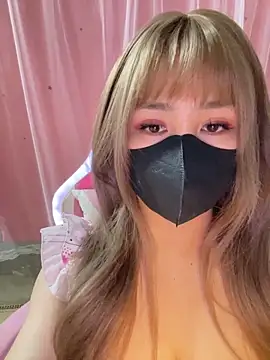 -Violet-t online show from March 2026 12:43:02 PM