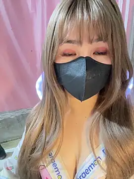 -Violet-t online show from May 2026 01:27:02 PM