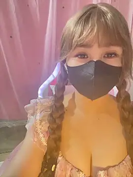 -Violet-t online show from June 2026 12:48:01 PM