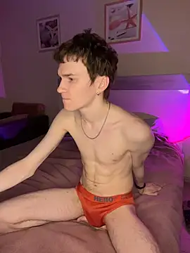 Eric Dark online show from February 2026 07:12:01 PM