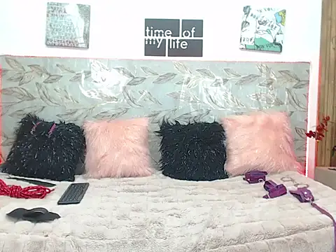 rossyvalbuena online show from February 2026 02:05:01 PM