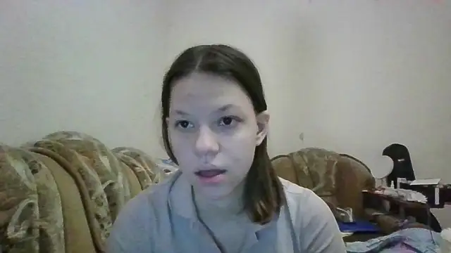 Paradise Tease online show from February 2026 05:16:01 PM