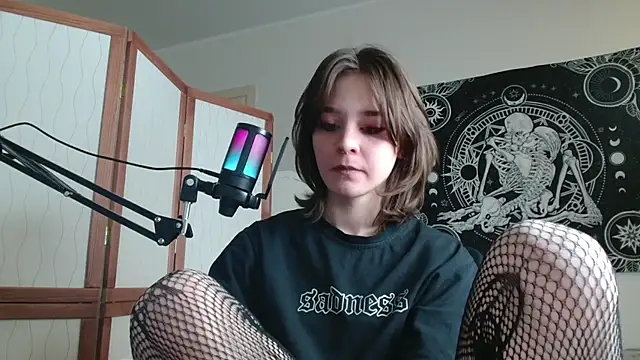 Mysterious Toy online show from February 2026 04:46:02 PM