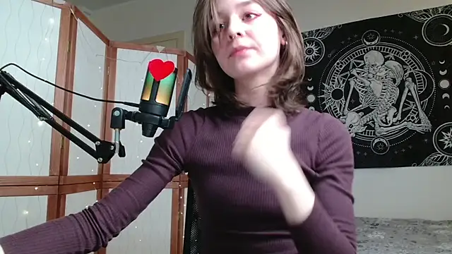 Mysterious Toy online show from February 2026 04:17:01 PM