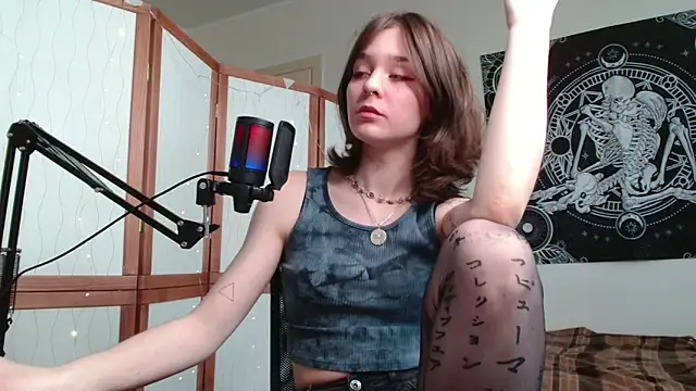 Mysterious Toy online show from March 2026 11:35:01 AM