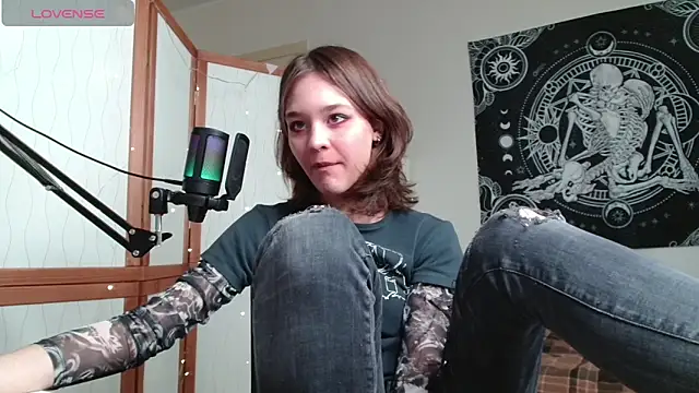 Mysterious Toy online show from March 2026 01:16:02 PM