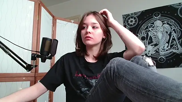 Mysterious Toy online show from March 2026 10:53:03 AM