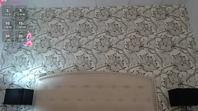 Snapshot of Venusandrea29 chatting on February 2026 11:30:01 AM Venusandrea29 online show from February 2026 11:30:01 AM