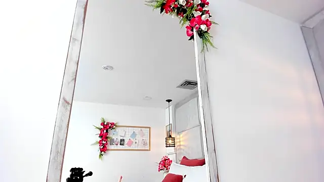 IvonneOwen online show from May 2026 03:22:01 AM