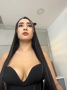 IvonneOwen online show from June 2026 03:20:02 AM