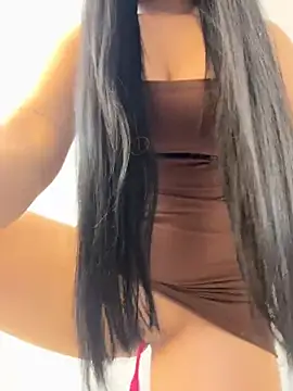 IvonneOwen online show from June 2026 03:31:01 AM