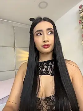 IvonneOwen online show from June 2026 03:22:02 AM
