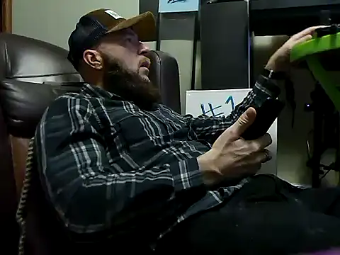 Numba1dad  online show from February 2026 09:47:01 AM