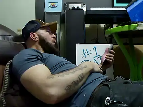 Numba1dad  online show from February 2026 04:49:02 AM