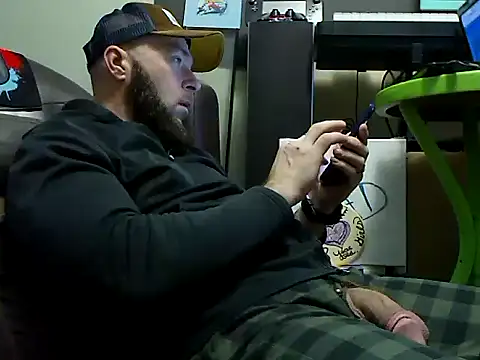 Numba1dad  online show from February 2026 05:24:01 PM