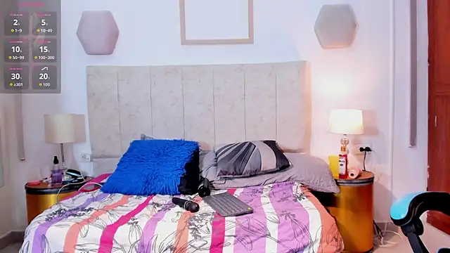 Snapshot of _Dasha__ chatting on March 2026 03:23:01 AM Dasha online show from March 2026 03:23:01 AM