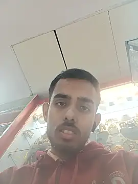 Rajkuma12345 online show from January 2026 08:38:02 AM