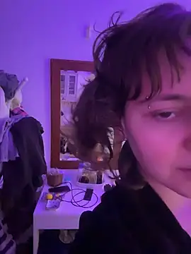 witchdub online show from May 2026 06:38:02 PM