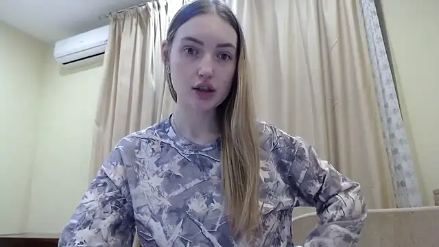 Eva Harris online show from January 2026 04:23:02 PM