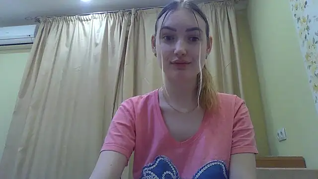 Eva Harris online show from January 2026 05:49:02 PM
