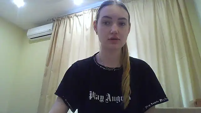 Eva Harris online show from January 2026 08:40:01 AM