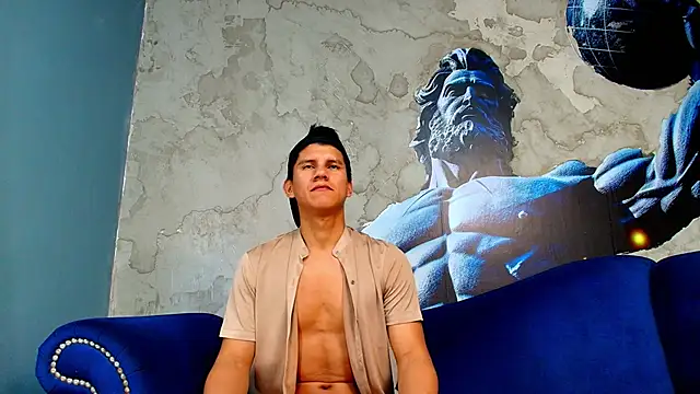 Atlas desire online show from March 2026 07:19:01 PM